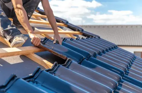 Couverture - Le Teich