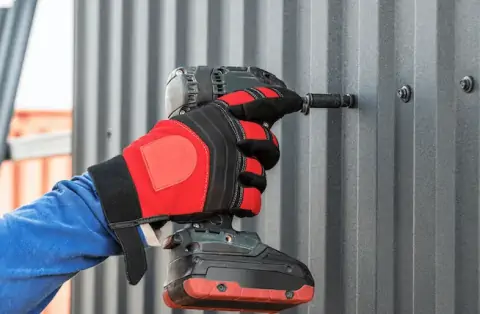 Travaux de zinguerie - Le Teich